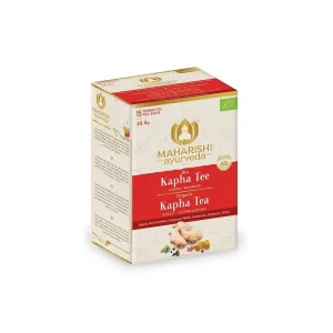 Maharishi – Kapha Tee – 15 Beutel