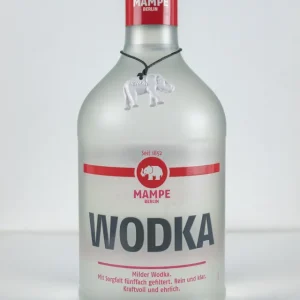 Mampe Wodka 0,7l