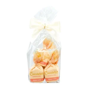 Mandrile Melis | Cioccovelvet Bianco Latte | 100g