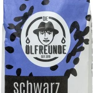 Bio Schwarzkümmelmehlfreund – glutenfreies Schwarzkümmelmehl