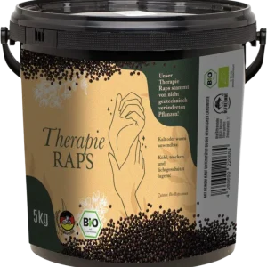 Organic Therapieraps – Rapeseed