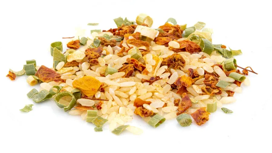 Paella Valenciana – Bild 2