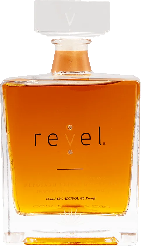 Revel Avila® Reposado – Agavenbrand