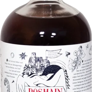 Roshain Siebengebirge Sloe Gin