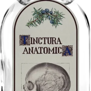 Tinctura Anatomica – Gin Zero 0.0%