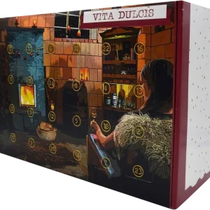 Schnaps & Likör Adventskalender Edition 2